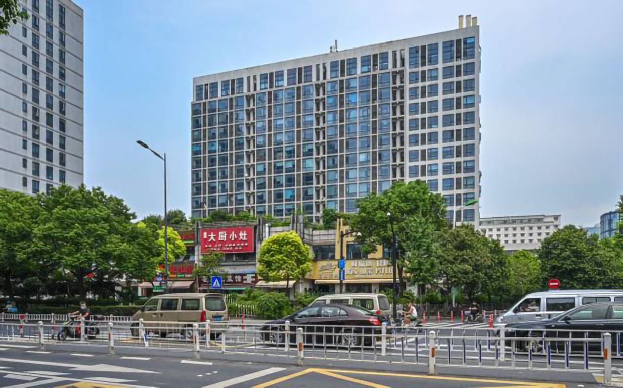易构大厦