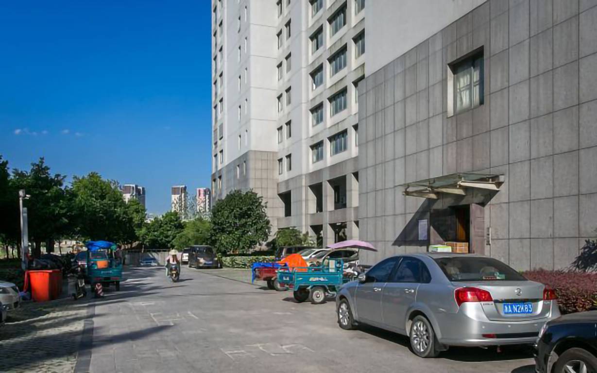 裕华大厦