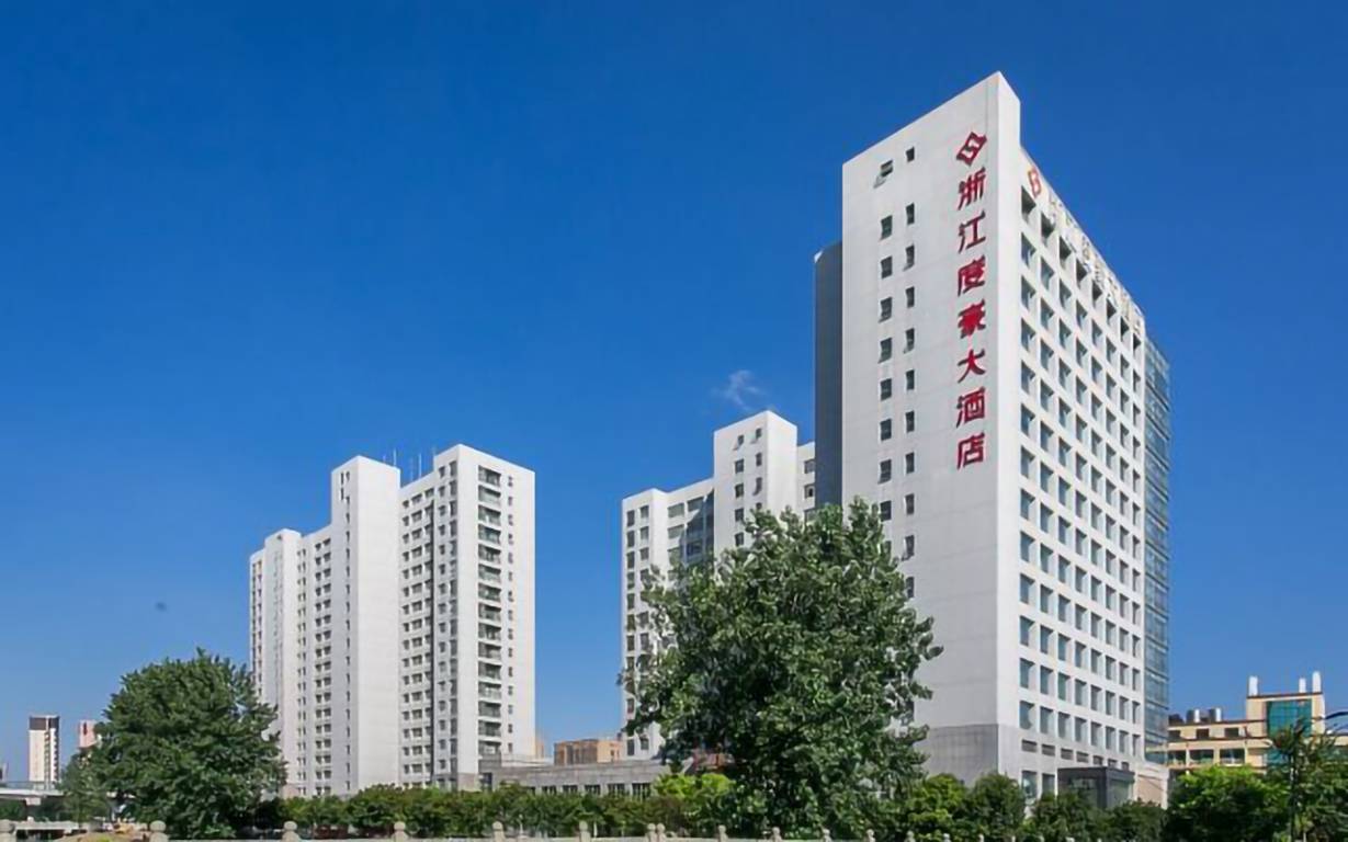 裕华大厦