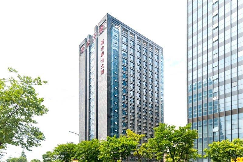 滨科大厦