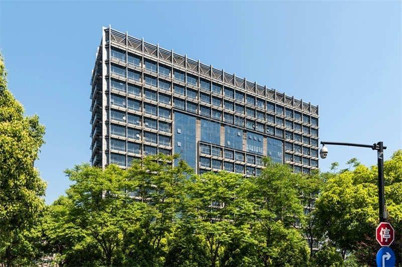 新城大楼
