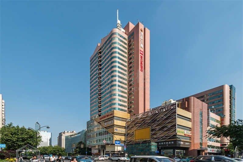 锦和大厦