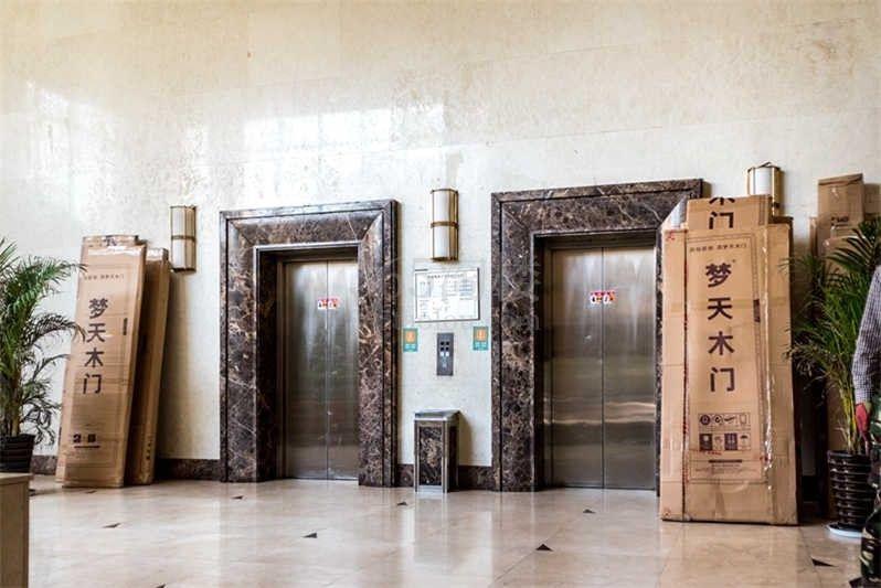 清波商厦