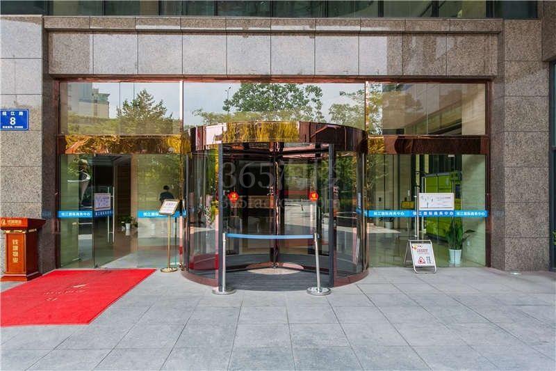 钱江国际商务大厦