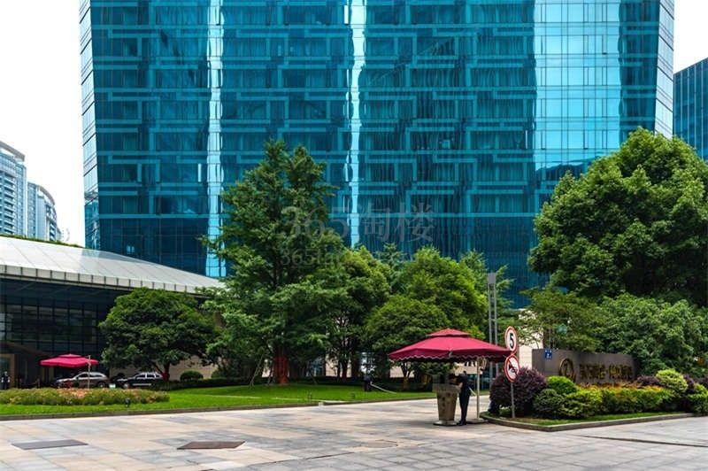东方君悦
