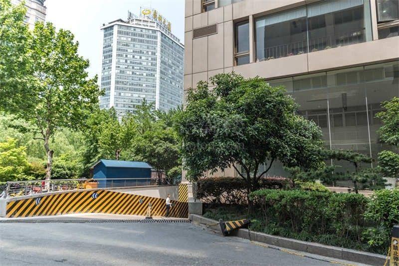 改革月报大楼