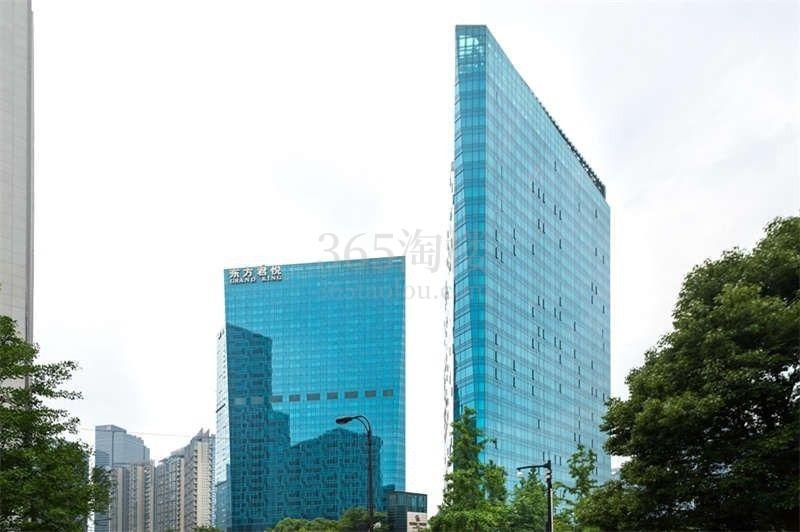 东方君悦