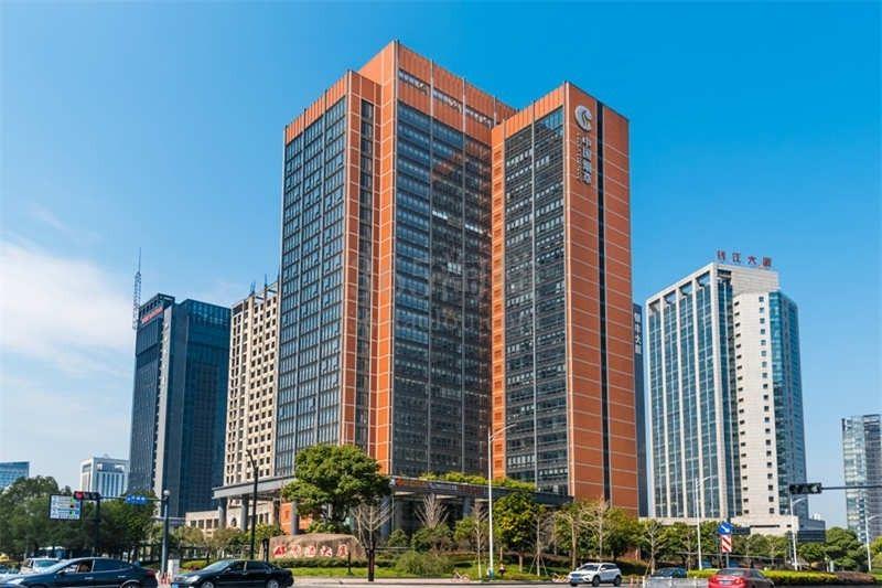 香溢大厦