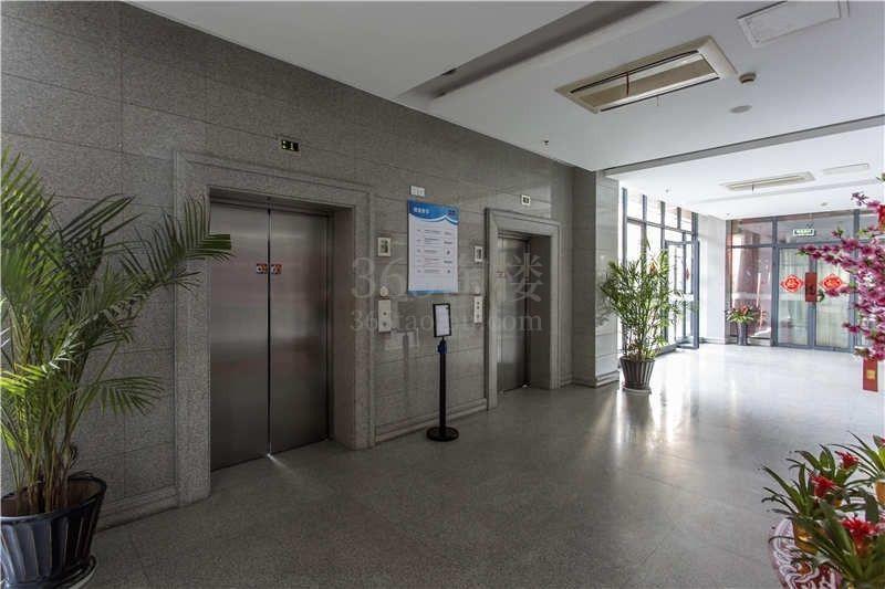 滨江慧港科技园