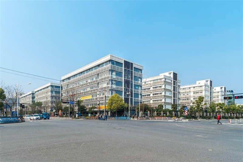 东方电子商务园