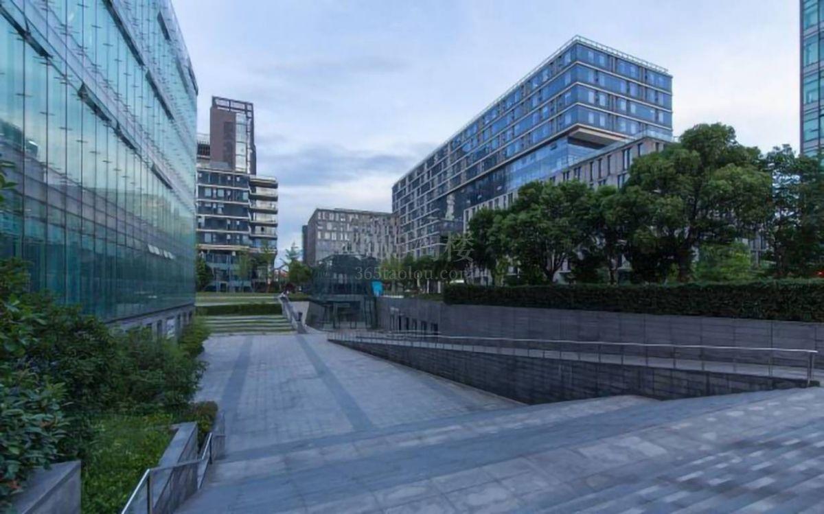 新加坡科技园