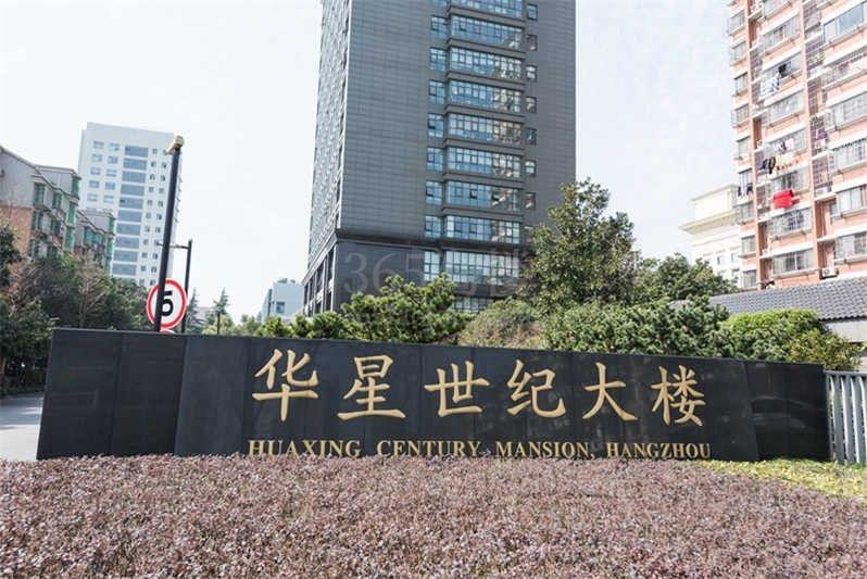 华星世纪大楼