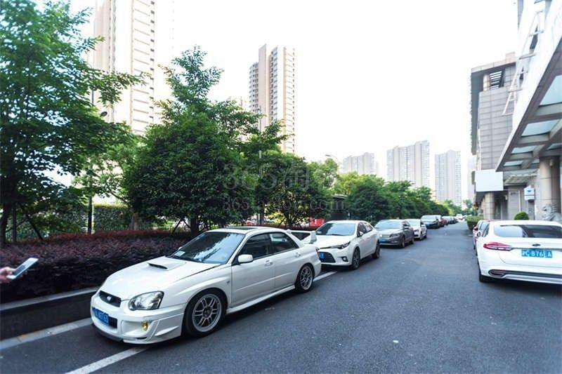 采荷嘉业大厦