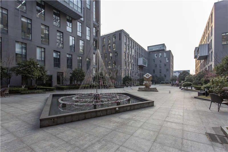 滨江慧港科技园