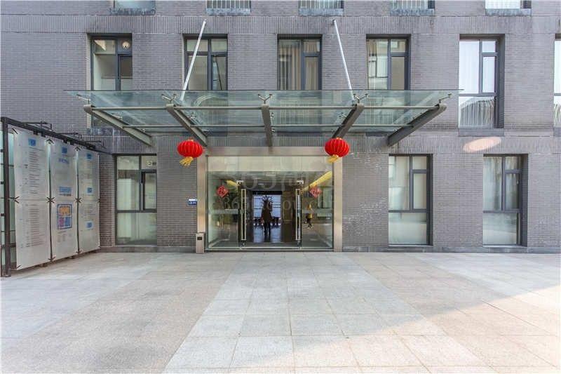 滨江慧港科技园