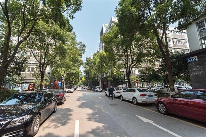 东方电子商务园