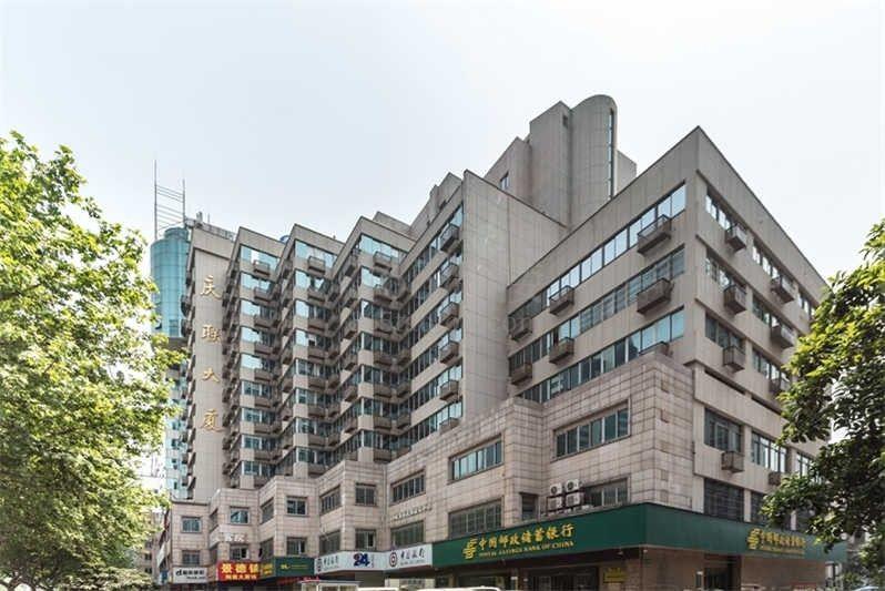 庆联大厦