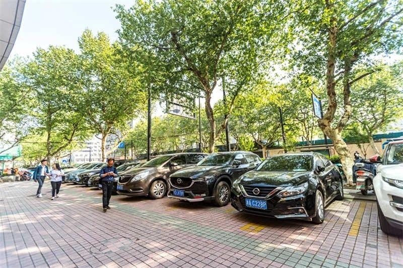 中闽大厦