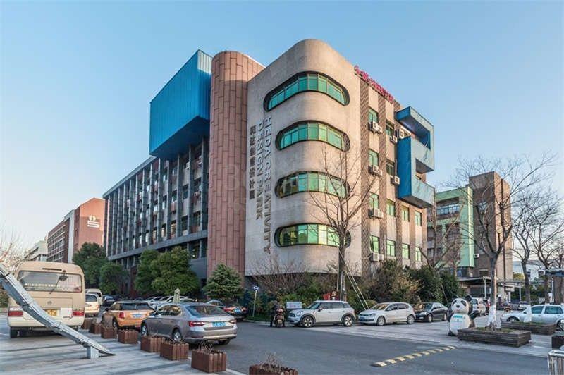 和达创意设计园