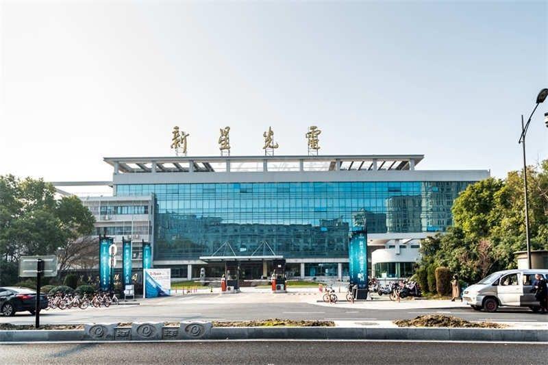 新禾联创数字时尚产业园