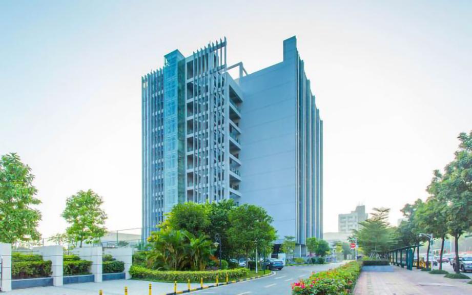 T-PARK深港影视创意园