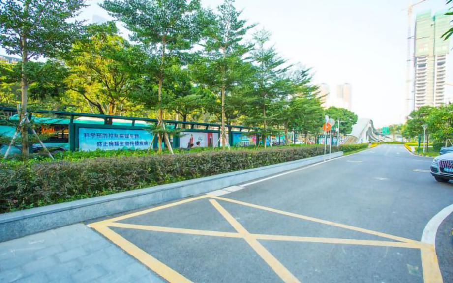 T-PARK深港影视创意园