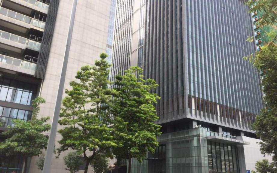 北邮科技大厦