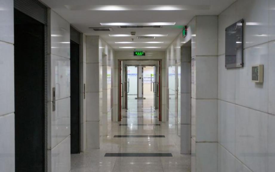 创建大厦