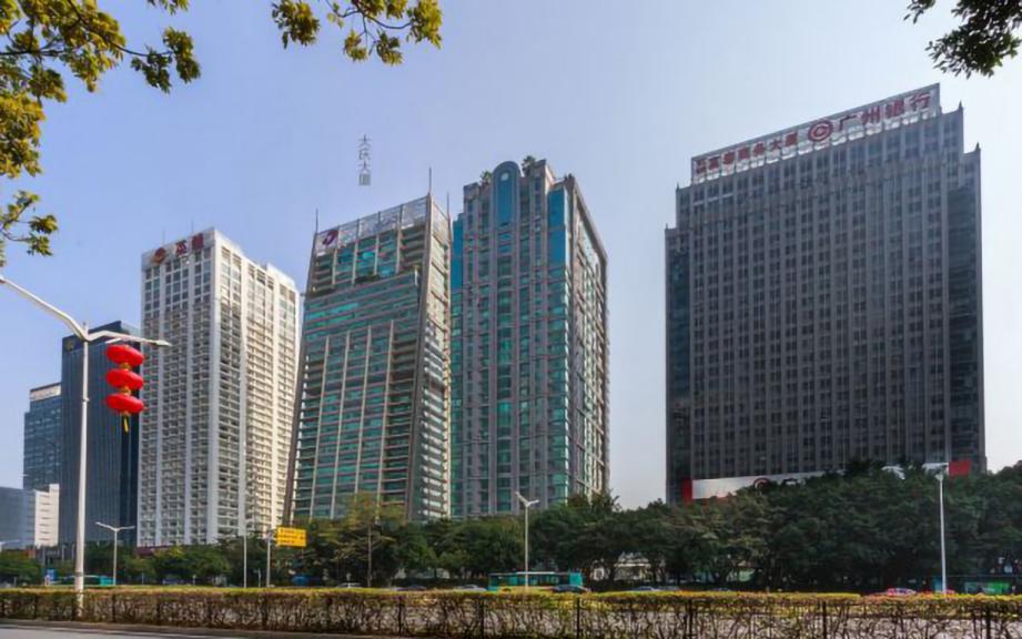 大庆大厦