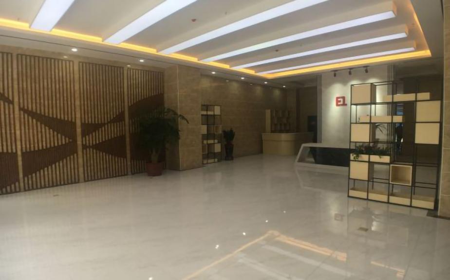 多彩科技城