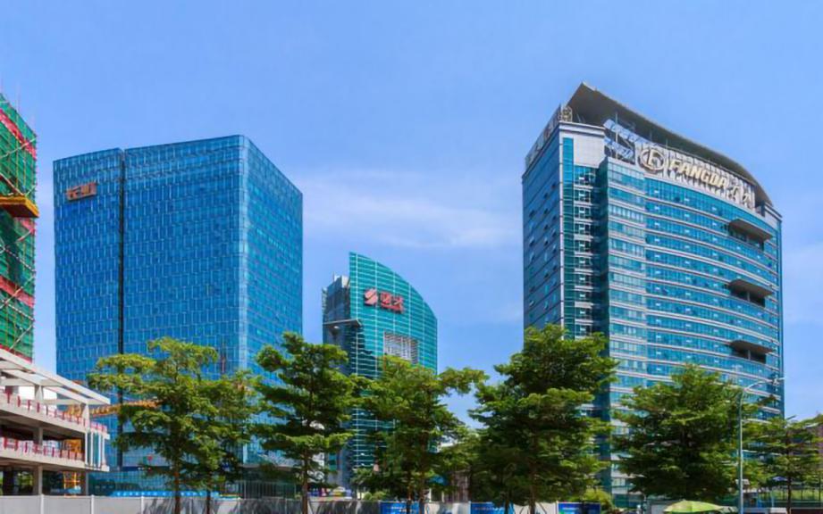 方大大厦