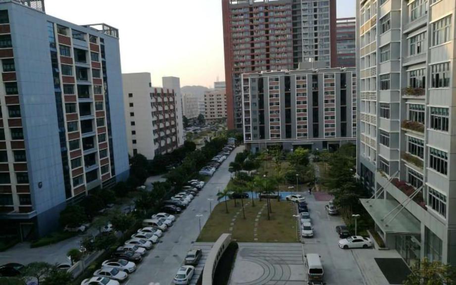飞扬科技园