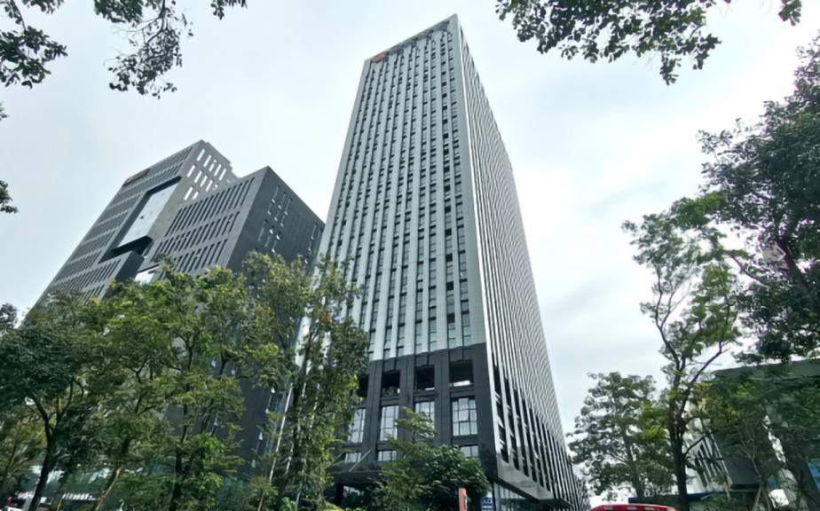 国民技术大厦
