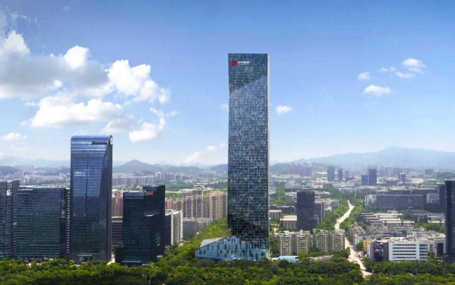 汉京中心