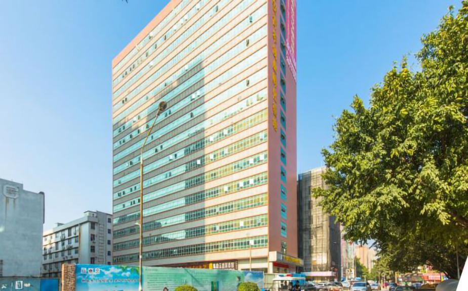 华丰青年创业孵化基地