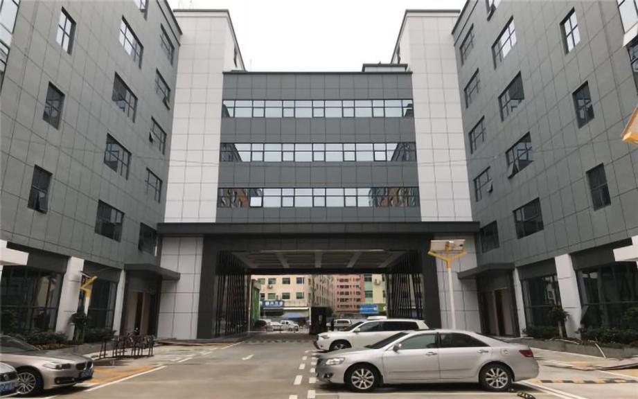 华丰智谷-航城高科技产业园