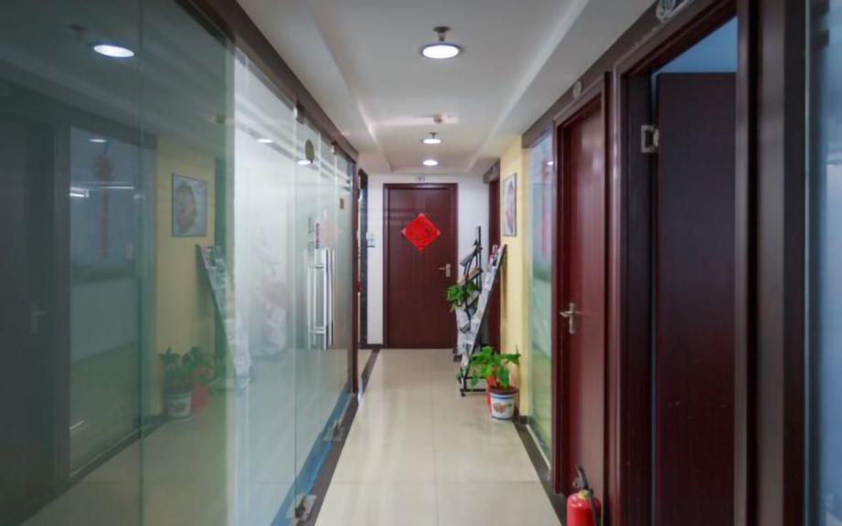 华佳广场(兴湖路)