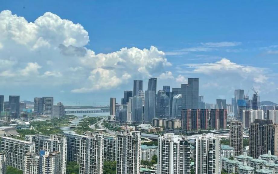 华联城市商务中心