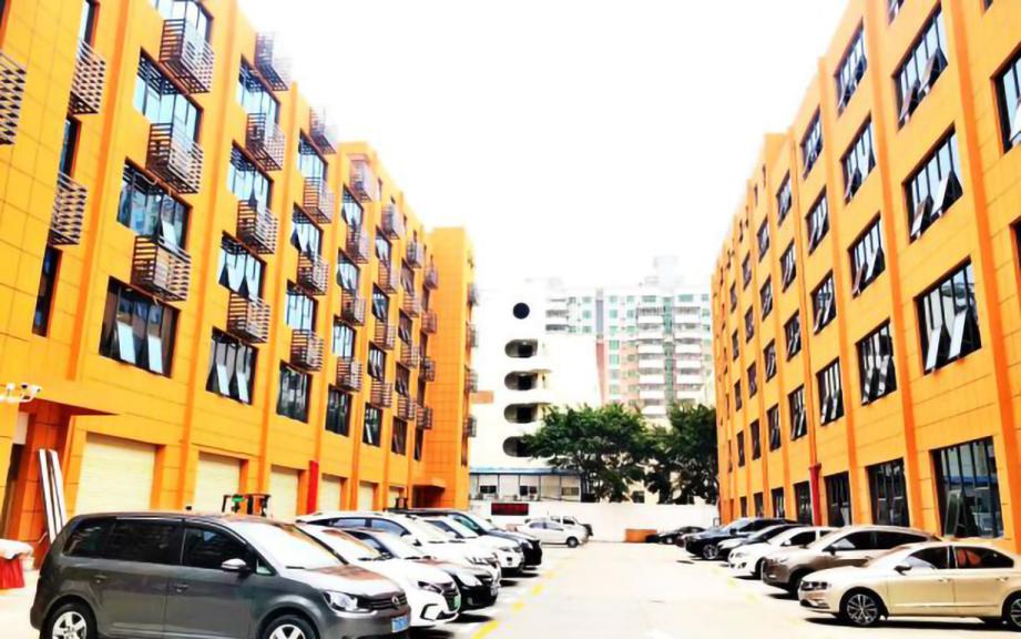 锦驰商务大厦