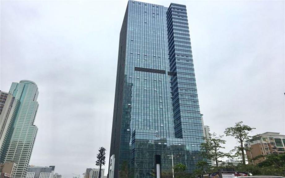 京地大厦