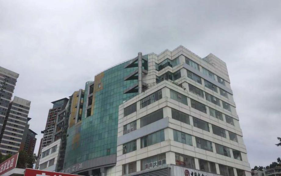 金湖文化中心