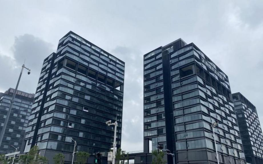 锦绣科学园三期