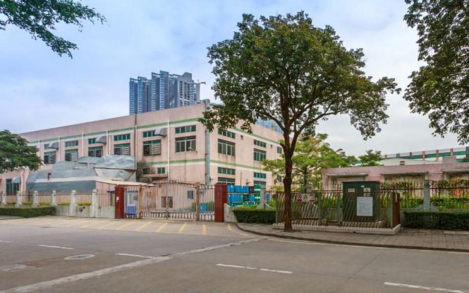 明亮科技园（原众冠红花岭工业区(西区））