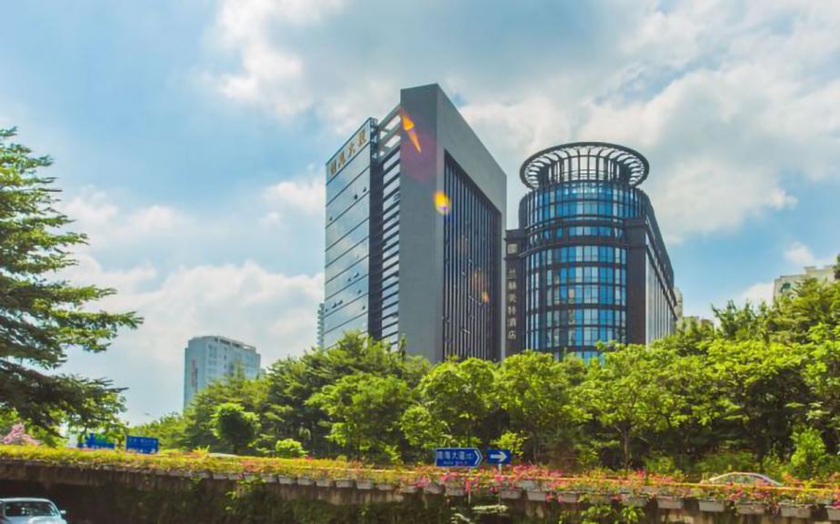 南山创意大厦