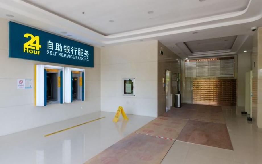 南源商业大厦