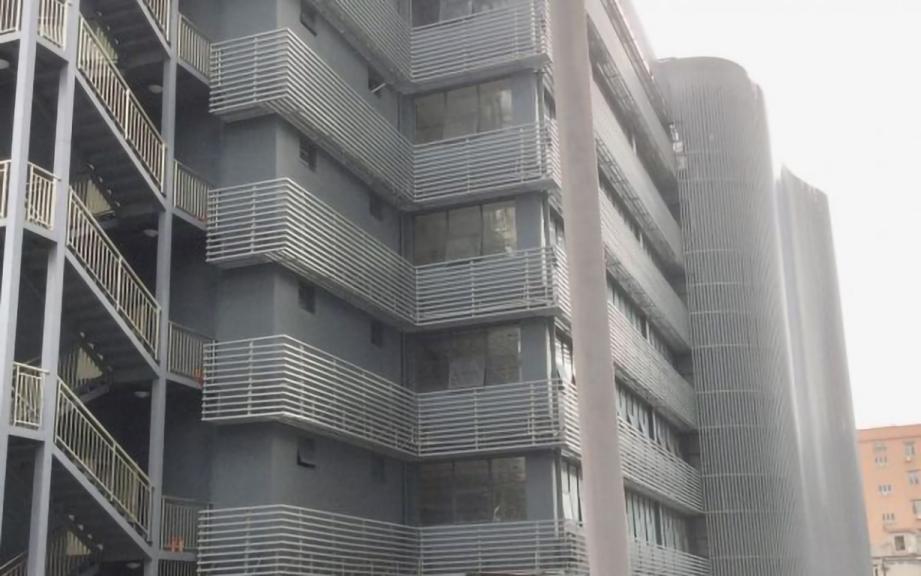 前进大厦