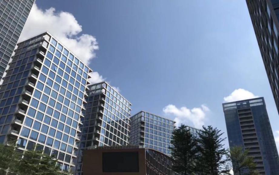 侨城坊