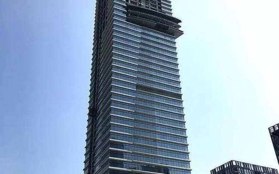 侨城一号