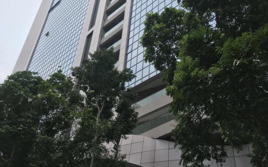 赛百诺大厦