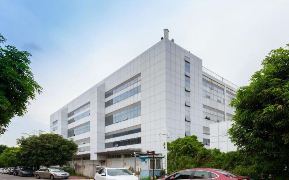赛百诺基因治疗园